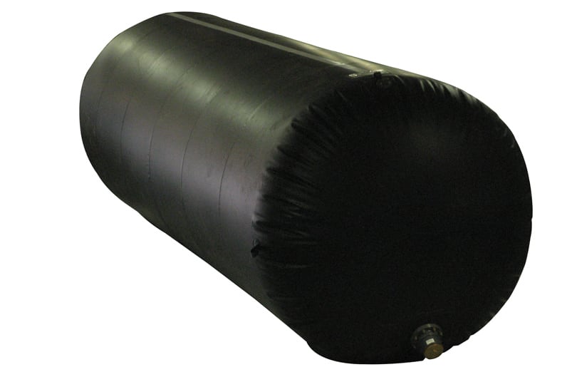 Portable Bladder Tanks (25-25,000 gal) - Easy Storage, Multi-Purpose ...